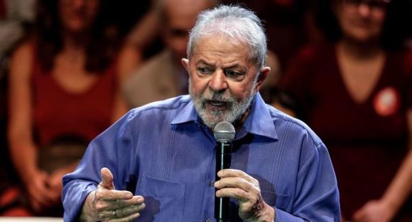 Lula es denunciado por corrupción en nuevo proceso vinculado a Odebrecht | .::Agencia IP::.