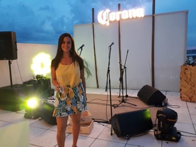 Corona lanza calendario de actividades para el verano 2020