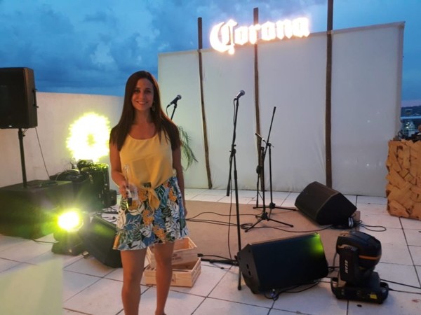Corona lanza calendario de actividades para el verano 2020
