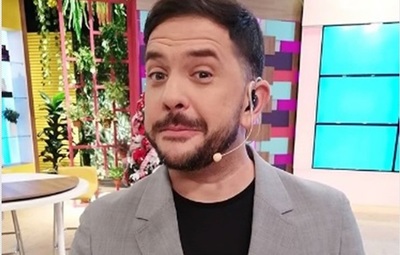 Dani Da Rosa habló de su salud y confesó: "Estaba en un camino sin retorno"