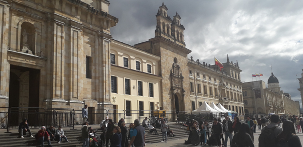 “La conectividad es clave para desarrollar el turismo”