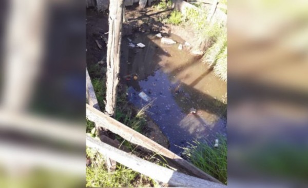 Niño muere ahogado en Tajamar