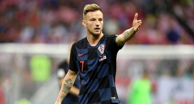 HOY / Rakitic planea retirarse de la selección croata después de la Eurocopa