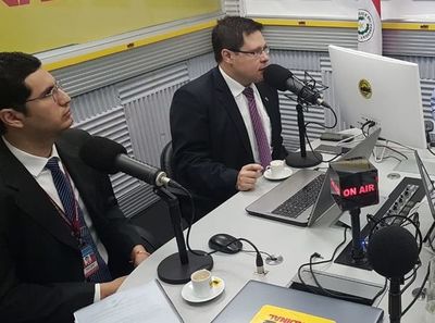 Lo descontado por IPS no suma en el cálculo para saber si uno es contribuyente del IRP - Nacionales - ABC Color