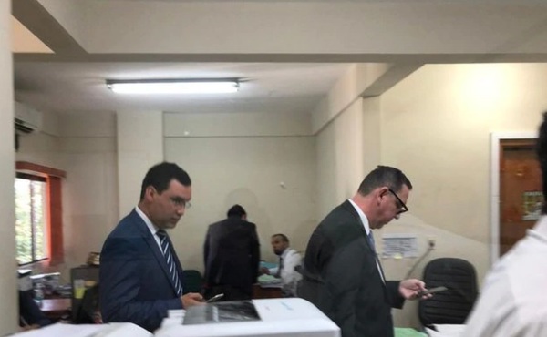 No irá a prisión: Leves medidas para Javier Zacarías Irún