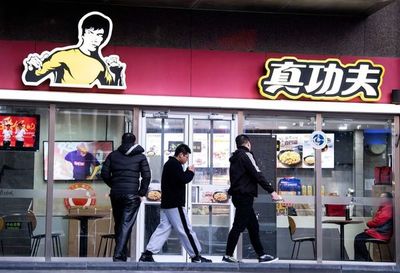 Hija de Bruce Lee demanda a cadena restaurantes por usar imagen de su padre - Gente - ABC Color