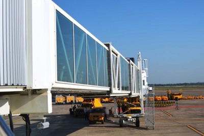 Nueva terminal elevará la calificación del aeropuerto Silvio Pettirossi