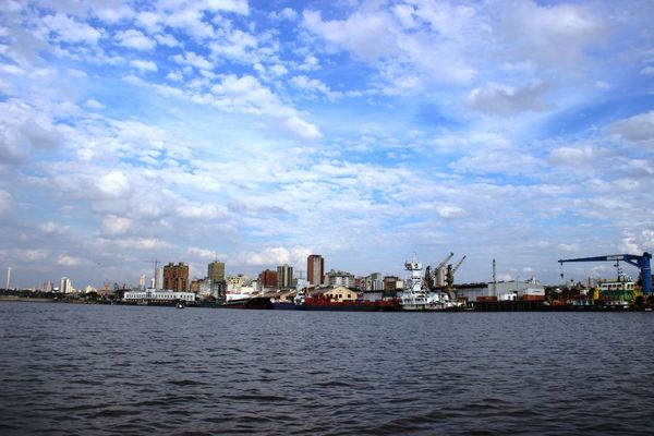 Paraguay es un país estable que se transforma con costos baratos para los inversores | .::Agencia IP::.