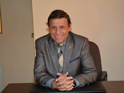 Para Frente Guasu, el país seguirá en el subdesarrollo con Felippo