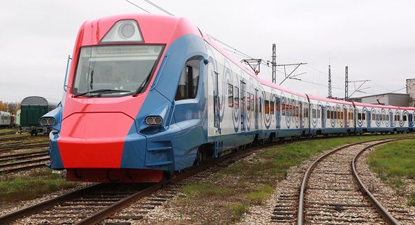 Fepasa vuelve a prometer un Ferrocarril Bioceánico