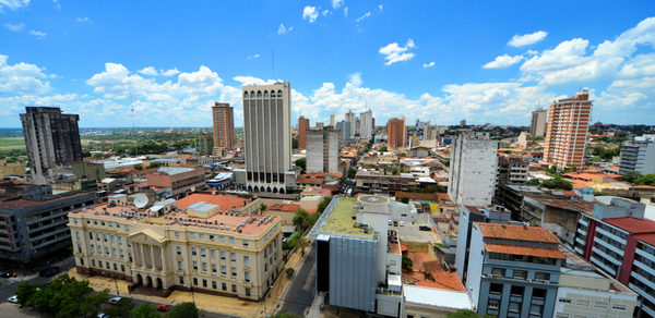 Paraguay se posiciona como país más estable de Sudamérica