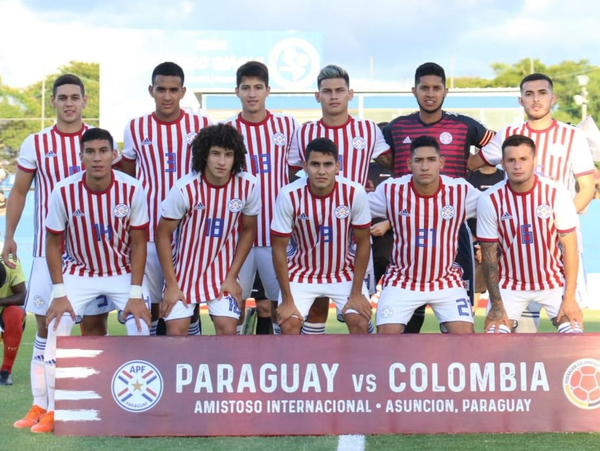 Están los 23 de la Albirroja que van al Preolímpico