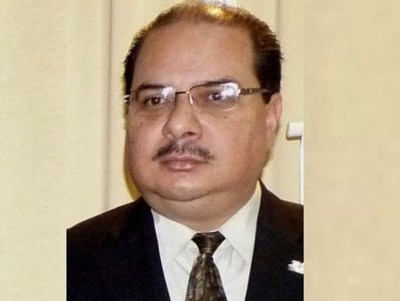 Fiscal adjunto de Villarrica fue denunciado por acoso sexual - ADN Paraguayo