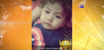 ¡Tragedia! Bebé se ahogó en un tajamar | Noticias Paraguay