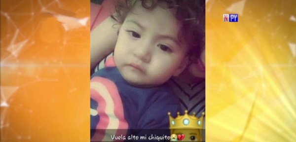 ¡Tragedia! Bebé se ahogó en un tajamar | Noticias Paraguay