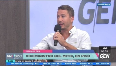 HOY / Prevén incluir 10 trámites online al Portal Único de Gobierno