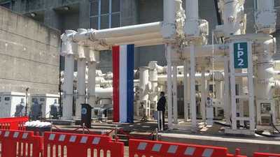 EBY: Paraguay puede retirar el 50% de su energía sin pedir permiso, sostienen » Ñanduti