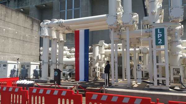 EBY: Paraguay puede retirar el 50% de su energía sin pedir permiso, sostienen » Ñanduti