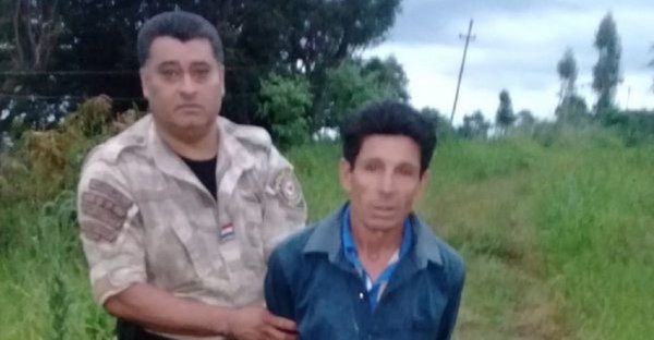 Cae principal sospechoso de feminicidio ocurrido en Encarnación