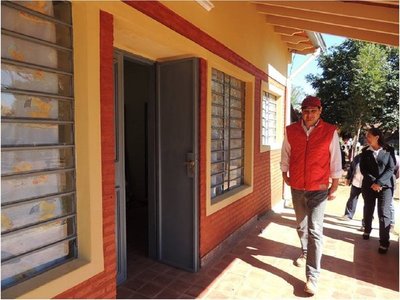 Ediles de La Colmena denuncian no cobrar desde hace cuatro meses