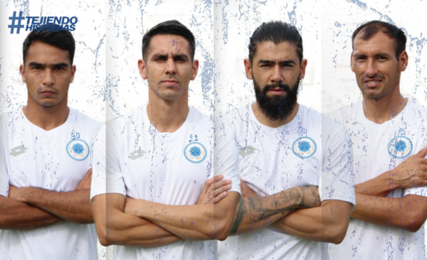 HOY / 12 de Octubre suma cuatro jugadores más a su causa