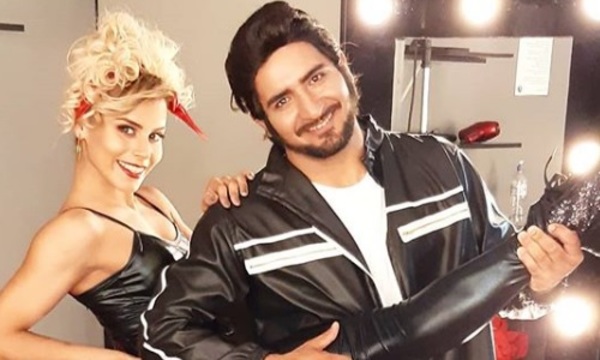 Bailarina de Naldy niega que fue acosada