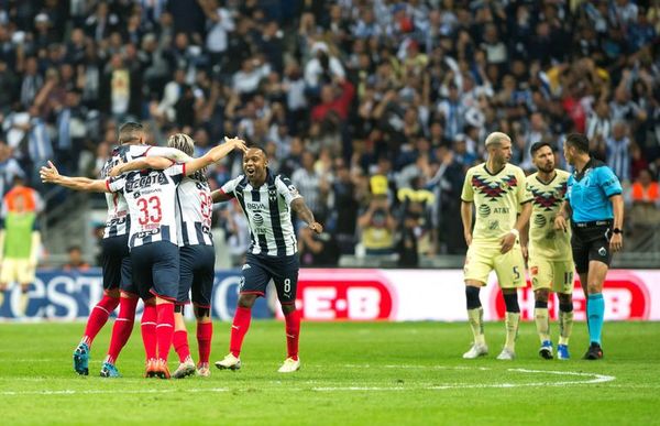 “Estamos con la suerte de campeón” - Fútbol - ABC Color