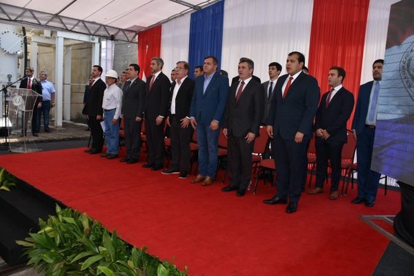 Yacyretá: Paraguay ya puede acceder al 100 % de su energía - ADN Paraguayo