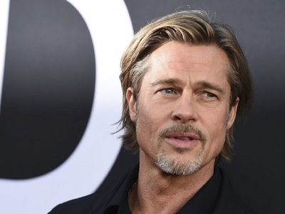 Qué es la prosopagnosia, la rara enfermedad que padece Brad Pitt