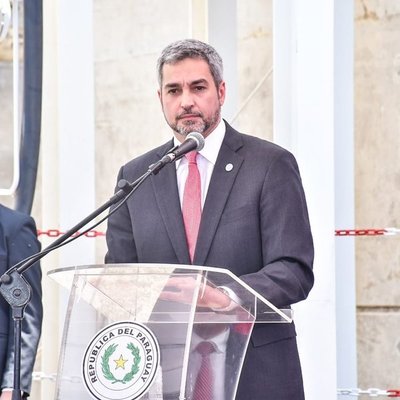 Energía de Yacyretá abre paso hacia una economía moderna, diversificada y productiva | .::Agencia IP::.
