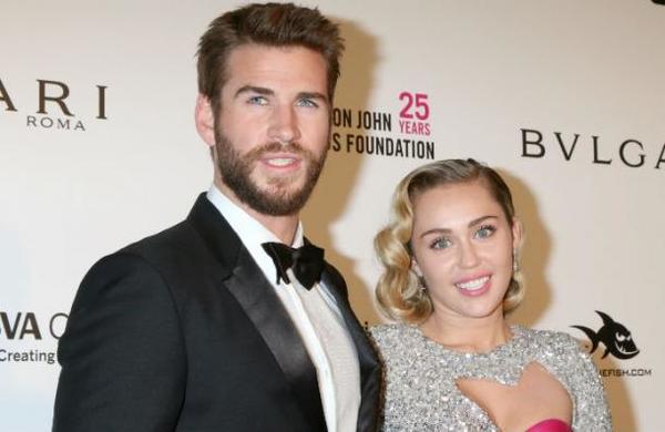 Miley Cyrus y Liam Hemsworth llegan a un acuerdo de divorcio - SNT