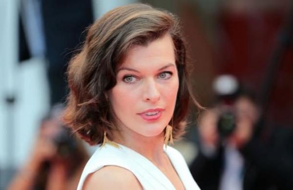 Hija de Milla Jovovich es idéntica a su madre y estas fotos lo demuestran - SNT