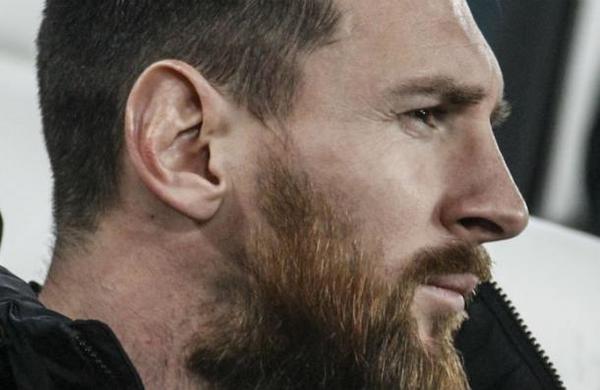 La confusión que casi termina con Lionel Messi jugando en Inglaterra - SNT