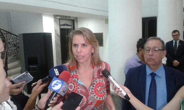 Paraguay se suma a la industria automotriz internacional - Nacionales - ABC Color