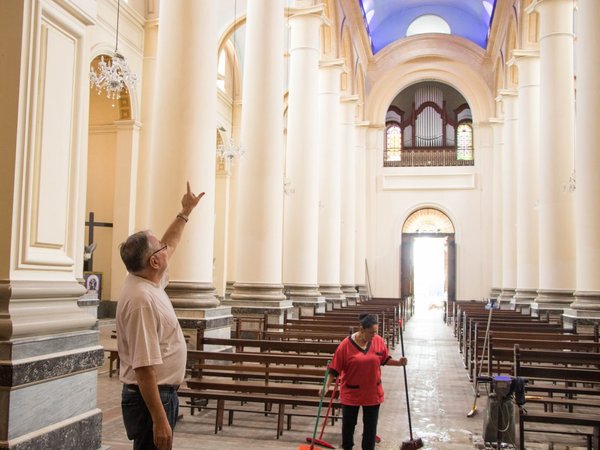 Detalles de la millonaria boda del sobri de los Zapag