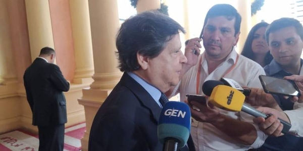 HOY / Acevedo destaca expulsión de brasileños en balance del 2019