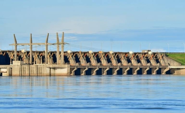 HOY / Histórico paso para acceder al 100% de la energía que le corresponde al Paraguay