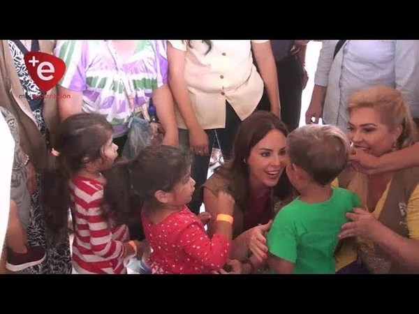 ''REGALO DE AMOR'' POR NAVIDAD EN B° SAN PEDRO