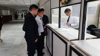 Estudiantes presentan amparo contra IPS ante negativa en el acceso a la información - Nacionales - ABC Color