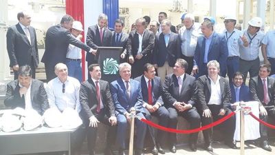 Otro discurso “esperanzador” y sin autocríticas del Presidente - Nacionales - ABC Color