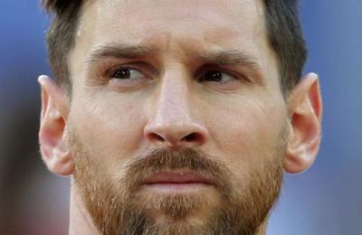 Futbolista del Barcelona reveló cómo Lionel Messi ejerce su 'poder' en el vestuario - SNT