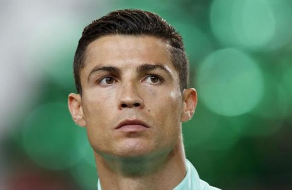 Cristiano Ronaldo estuvo a punto de fichar por el Milan - SNT