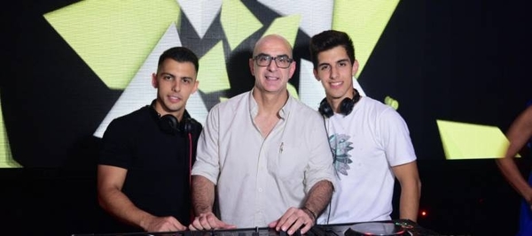 HOY / Al ritmo de Los Verduleros y los DJs Lozano, Talleyrand Costanera recibirá al Año Nuevo