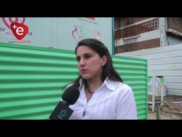 DESTACAN MAYOR INVERSIÓN EN SALUD PÚBLICA EN ITAPÚA
