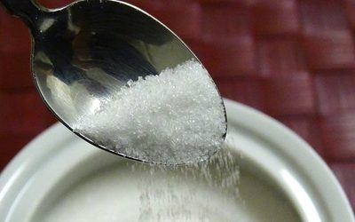 ¿Cómo reducir el consumo de azúcar?