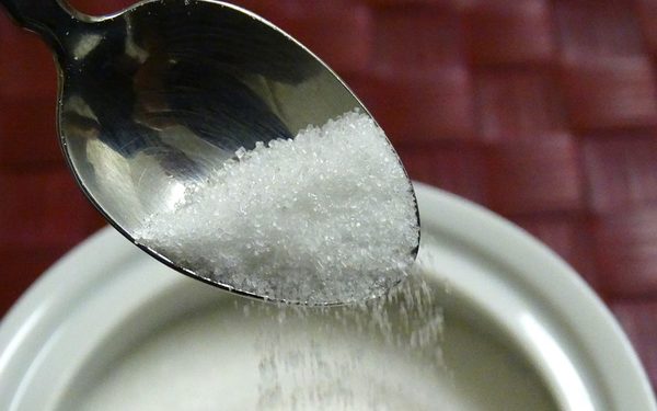 ¿Cómo reducir el consumo de azúcar?