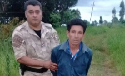 Supuesto autor de feminicidio en Navidad ya fue detenido