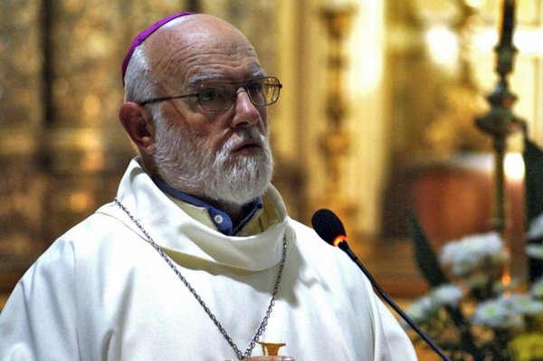 El nuevo arzobispo de Santiago insta a buscar verdad y hacer justicia por los abusos - .::RADIO NACIONAL::.