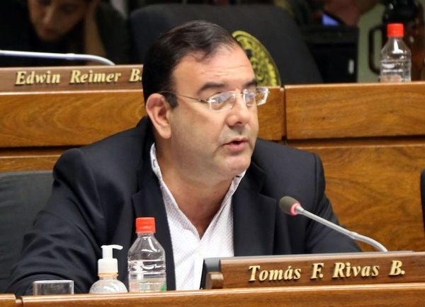 Defensa de Rivas alega que forense equivocó de domicilio