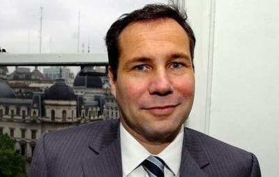 El Gobierno argentino revisará el peritaje que determinó que Nisman fue asesinado - .::RADIO NACIONAL::.
